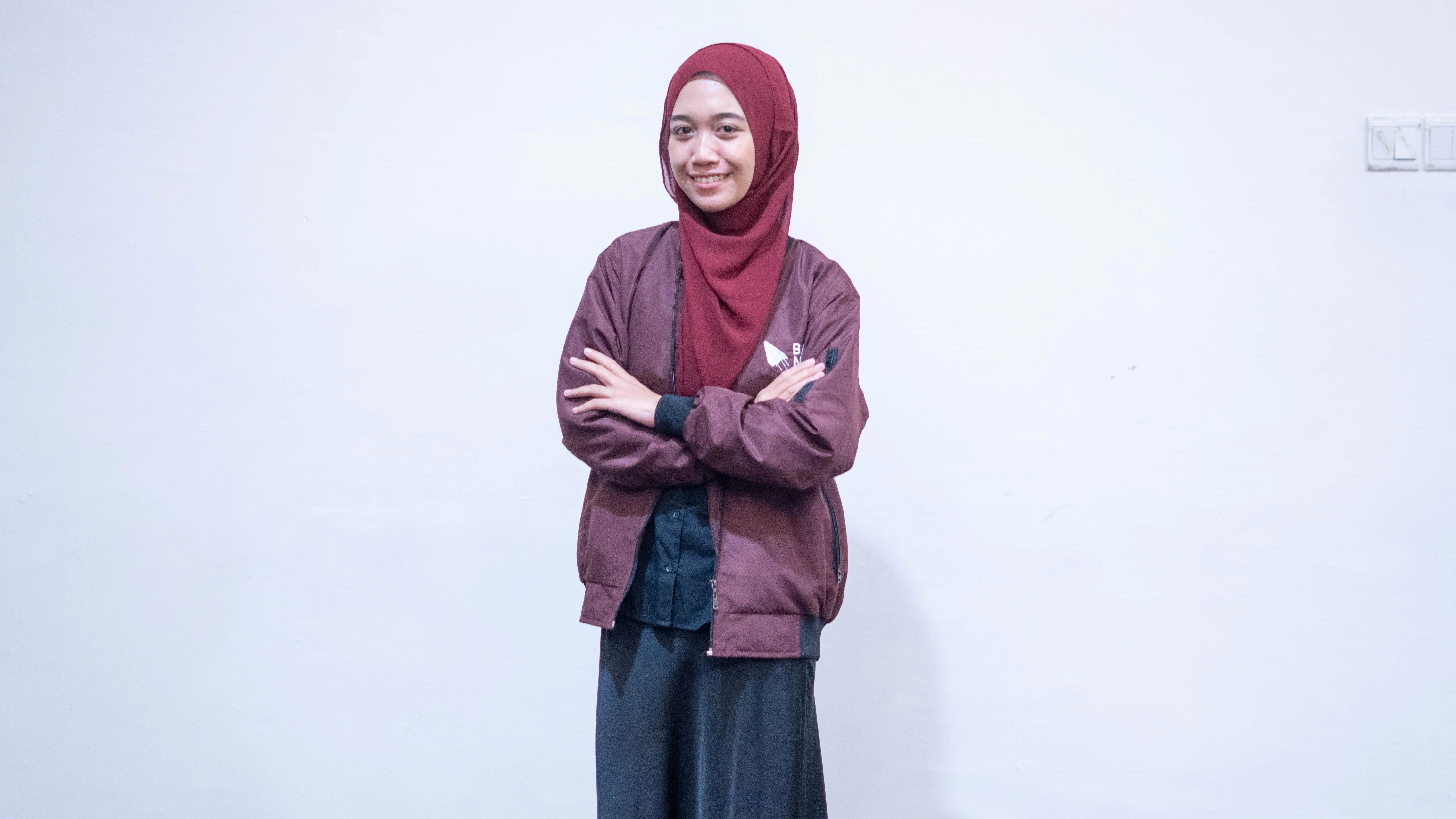 Anim Matussaadah
